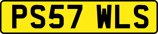 PS57WLS