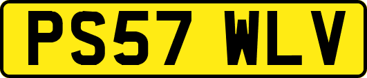 PS57WLV