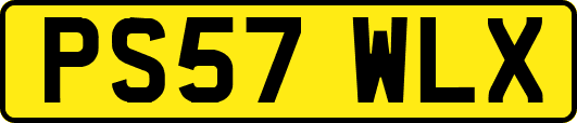 PS57WLX