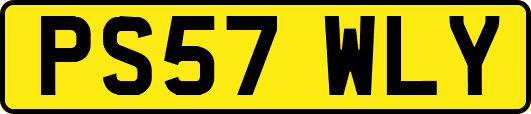 PS57WLY