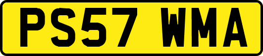 PS57WMA
