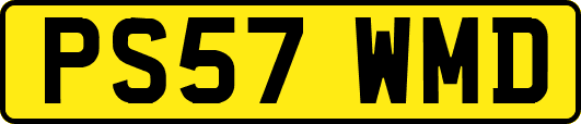 PS57WMD