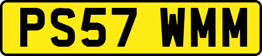 PS57WMM