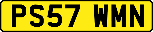 PS57WMN