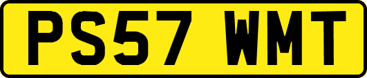 PS57WMT