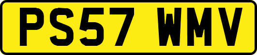 PS57WMV