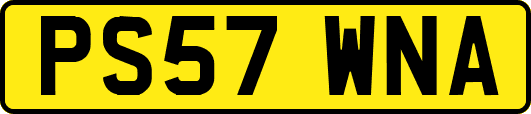 PS57WNA