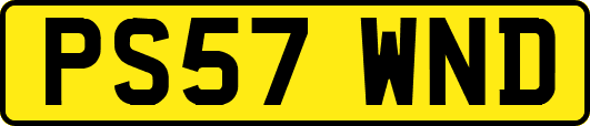 PS57WND