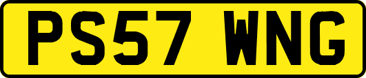 PS57WNG