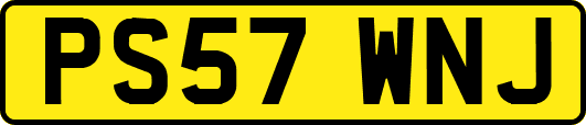PS57WNJ