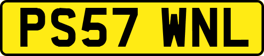 PS57WNL