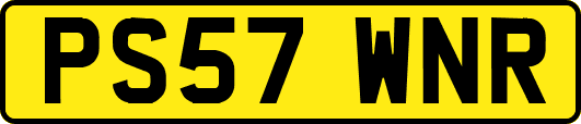 PS57WNR