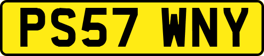 PS57WNY
