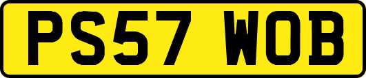 PS57WOB