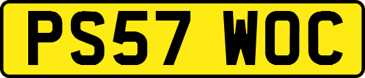 PS57WOC