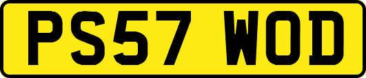 PS57WOD