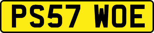 PS57WOE