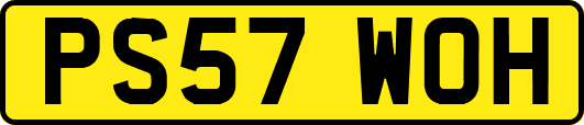 PS57WOH