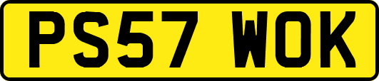 PS57WOK