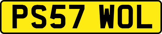 PS57WOL