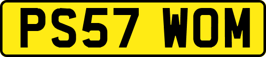 PS57WOM