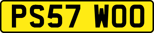 PS57WOO
