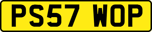 PS57WOP