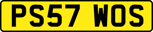 PS57WOS