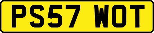 PS57WOT
