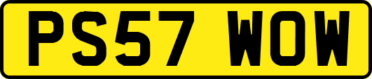 PS57WOW
