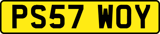 PS57WOY