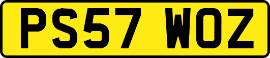 PS57WOZ