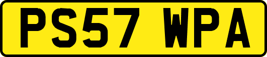 PS57WPA