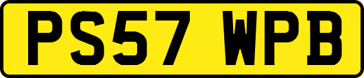 PS57WPB