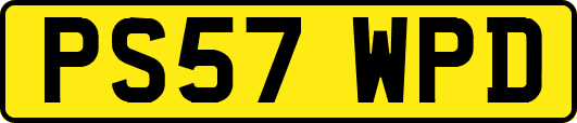 PS57WPD