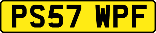 PS57WPF