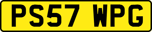 PS57WPG