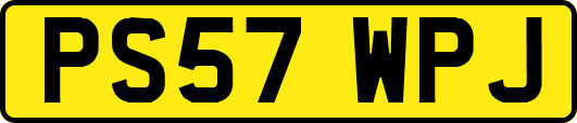PS57WPJ