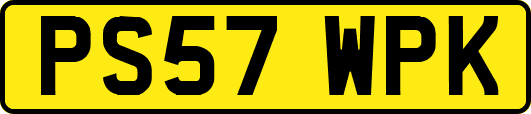 PS57WPK