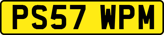 PS57WPM