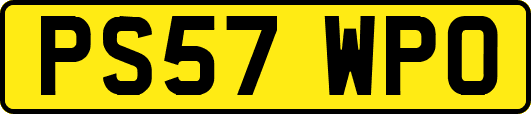 PS57WPO