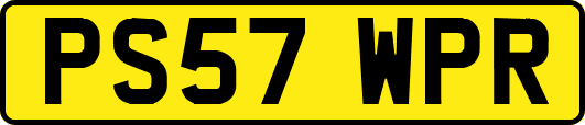 PS57WPR