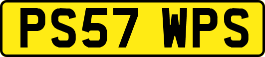 PS57WPS