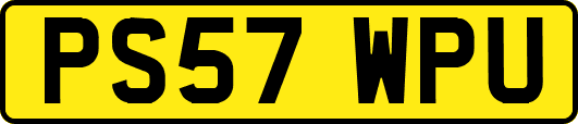 PS57WPU