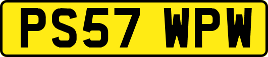 PS57WPW