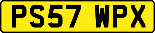 PS57WPX