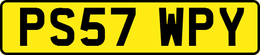 PS57WPY