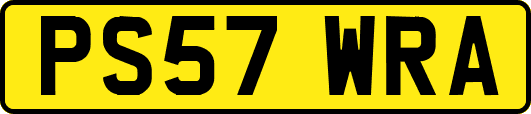 PS57WRA