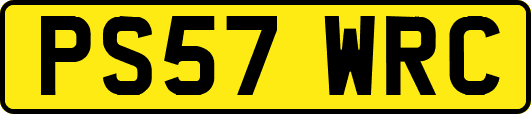 PS57WRC