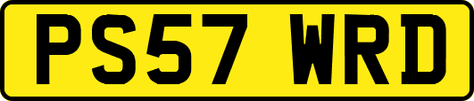 PS57WRD
